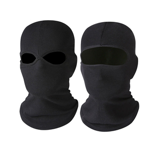 Outdoor Adventure <b>Ski</b> Mask <b>Balaclava</b> One Hole Full Face Windproof Breathable Unisex Multi Function Face Gear - Product Image 4