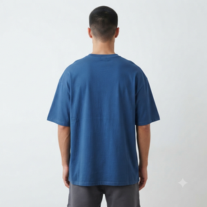 Men's Cotton Fashion T shirt Solid Men Summer T-shirts Male Oversized <b>Tee</b> Shirts Funny <b>White</b> Casual T Shirt for Man - Product Image 3