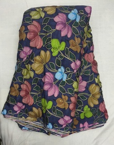 Tela de Chifón Arrugada Ultra Ligera de Primera Calidad por Metro, Material de Poliéster Suave, Texturizado y Transpirable para Prendas Elegantes - Product Image 2