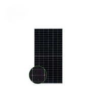 Panneaux solaires photovoltaïques monocristallins OEM haute efficacité 540W, système Tiger Pro 1000000g par My Store