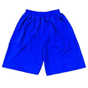 กางเกงขาสั้นผู้ชายไซส์ใหญ่ ระบายอากาศได้ดี สำหรับออกกำลังกาย กีฬา กางเกงตาข่าย กางเกงตาข่ายผู้ชาย กางเกงตาข่ายสั่งทำพิเศษ - Product Image 1