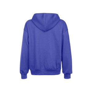 Womens Casual Zipper Hoodie Comfortable Full <b>Zip</b> <b>Hooded</b> Sweatshirt Custom Branding Wholesale Apparel Factory Supplier Premium - Product Image 4