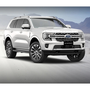 รถยนต์ SUV มือสอง ปี 2022-2023 รุ่น Ev-erest ประหยัดน้ำมัน จัดจำหน่ายโดยตรงจากโรงงาน - Product Image 2
