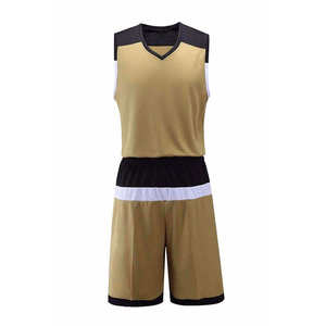 Camiseta de Baloncesto Personalizada para Equipo, Ropa Deportiva Transpirable para Hombre, Uniforme de Competición con Número de Jugador - Product Image 1