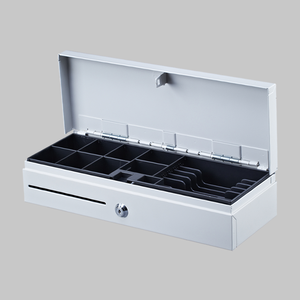 ลิ้นชักเก็บเงินแบบด้านบน/ชนิดสแตนเลส - Product Image 5