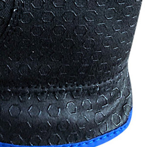 Gants de golf en microfibre synthétique avec grip en silicone antidérapant et languette Velcro réglable – Améliorez votre performance au golf - Product Image 4