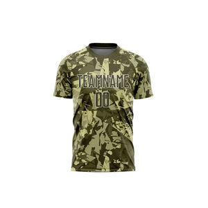 Camiseta de Árbitro de Fútbol a Rayas, Talla Grande, Uniforme de Árbitro de Fútbol y Voleibol de Francia, Camiseta de Árbitro de Fútbol, Camisetas de Fútbol - Product Image 2