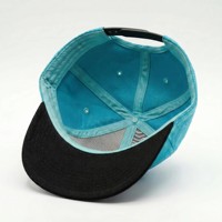 Chapeau de papa ajustable en coton Vintage unisexe en gros casquette de baseball vierge casquettes de sport en détresse teintes