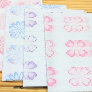 Korean <b>Table</b> Cloth Waterproof <b>Table</b> Mat Cover Sheet <b>Protector</b> 1.2 x 1.5m - Product Image 1