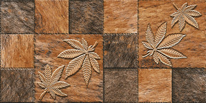 Carreaux muraux Premium Choice de qualité supérieure, carreaux d'élévation Asia Tiles 300x600mm pour articles de santé. - Product Image 3
