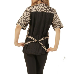 เสื้อกันน้ำสำหรับกรูมมิ่งสัตว์เลี้ยง ทนทาน กันเปื้อน วัสดุคุณภาพสูง ขายส่ง รับผลิตตามแบรนด์ ODM 2026 - Product Image 6