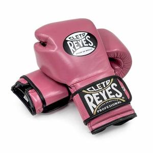 Guantes de Boxeo Cleto Reye Personalizados de Alta Calidad a Precio de Mayoreo RTS, Guantes de Boxeo Hechos a Medida Cómodos para Grappling AI-BG-415 - Product Image 3