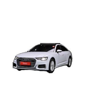 ออดี้ เอ6 45 ทีเอฟเอสไอ พรีเมียม ปี 2021 พวงมาลัยซ้าย เบาะหนัง มาตรฐานไอเสียยูโร 5 กล้องมองหลัง-38,984 กม. - Product Image 1