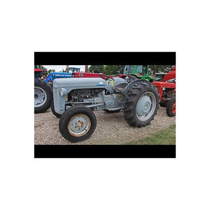 Tractores Massey Ferguson Económicos en Venta, Disponibles en Stock con Entrega Rápida, Compre Ahora, Precios al Por Mayor Disponibles - Product Image 2