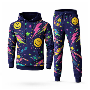 Sudadera con Capucha Unisex de Manga Larga para Invierno, de Poliéster, con Estampado de Camuflaje, Transpirable, Impermeable, con Estampado Digital, para Caza y Actividades al Aire Libre - Product Image 1