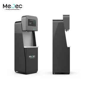 Soluciones de agua potable pública para aeropuertos: dispensador de agua y <span class=keywords><strong>calentador</strong></span> comercial Mejec con carcasa duradera de acero inoxidable - Product Image 6