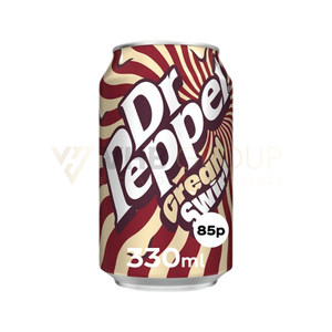 Dr Pepper Lata de 330 ml al por Mayor - Product Image 2