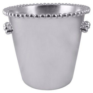 Stainless Steel Ice Buckets With Handles Wine Buckets Metal <b>Drinks</b> Bucket Beverage Chiller Tub For Home <b>Bar</b> Club Beer Drinking - Product Image 5