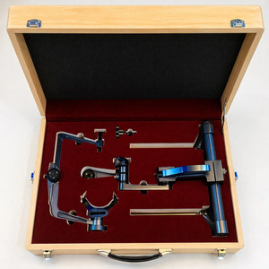 Jamso Industries Mayfield Skull Clamp Surgical Headrest System High-Quality <b>Neurosurgery</b> <b>Instrument</b> Stainless Steel - Product Image 2