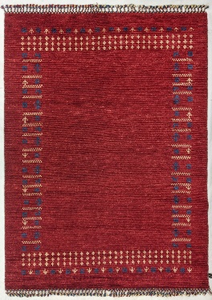 Tapis de sol tufté fait main pour une décoration intérieure élégante, tapis tufté à poils épais pour un salon confortable - Product Image 6