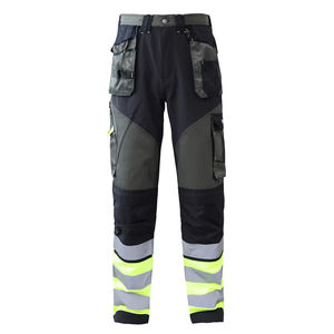 Pantalones de Seguridad para Hombre de Algodón de Primera Calidad Hechos en Pakistán, Precio al por Mayor, Servicio OEM - Product Image 5