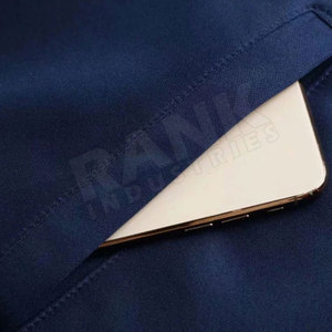 Conjunto Deportivo Slim Fit para Hombre, Ropa Deportiva, Nuevo Diseño, Traje Deportivo para Gimnasio, Entrenamiento, Running - Product Image 5