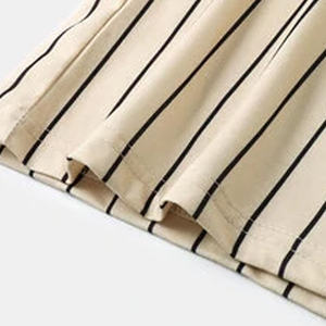 Vêtements de sport d'été pour hommes de haute qualité à séchage rapide, ensemble d'été pour hommes, manches courtes, col rond, ensemble d'été 100 % coton, ensembles d'été pour hommes - Product Image 2