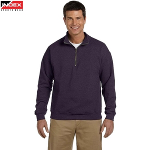 Sudadera Casual con Cierre de Cremallera para Hombre, Uso Diario, Manga Larga, Tela Suave, Ropa de Invierno - Product Image 1