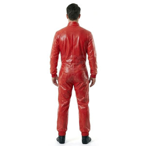 Traje de Lluvia Ligero, Profesional e Impermeable para Carreras de Karts, 100% Poliéster, Personalizable para Prácticas y Carreras de Go Karts - Product Image 2