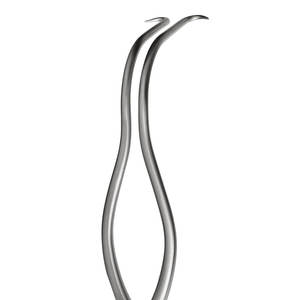 Écarteur chirurgical auto-rétentionnel Wiltse-Gelpi 11 pouces 1X1 pour interventions orthopédiques - Product Image 3