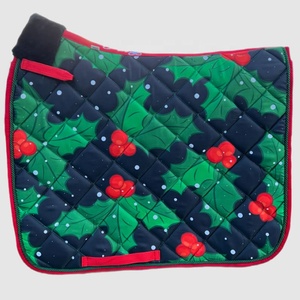 Sublimación Dressage Saddle Pad 2025 - Product Image 5