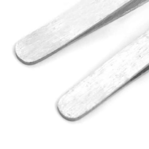Emballage en PVC pour pinces à extensions de cils avec trou de suspension, étui de protection transparent, sac d'emballage pour outils de pose de cils - Product Image 5