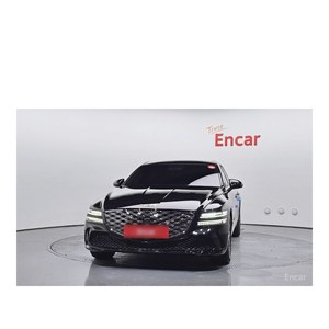 Genesis 2024 G80 2.5 Turbo AWD 16,182 km Gasolina Caja de Cambios Automática Asientos de Cuero Volante a la Izquierda Cámara Trasera - Auto Usado de Calidad - Product Image 3