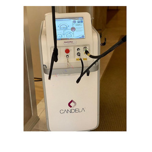Candelaa Gentlemax Pro - Product Image 1