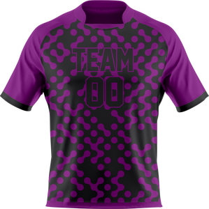 T-shirt à manches longues pour hommes, personnalisable, de qualité supérieure, pour clubs, équipes, ligues, écoles sportives, respirant, séchage rapide, écologique, personnalisable - Product Image 6