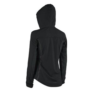 Chaqueta Deportiva Cortavientos Softshell para Mujer, Ropa Deportiva de Secado Rápido, Chaqueta Ultraligera Running Matrix - Product Image 6