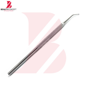 ชุดเครื่องมือทำเล็บเท้าสแตนเลสคุณภาพดี ราคาสมเหตุสมผล ปี 2026 ชุดอุปกรณ์สำหรับผู้เชี่ยวชาญด้านเท้า ชุดเครื่องมือผ่าตัดเล็บเท้า - Product Image 5