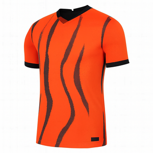 Venta al por Mayor de Camisetas de Fútbol Personalizadas para Hombre, Temporada 2025-2026, Uniformes de Fútbol de Alta Calidad, Versión para Fanáticos y Jugadores - Product Image 1