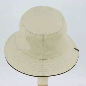 <b>Bucket</b> <b>Hats</b> for Clothing Brands 280 GSM Cotton Canvas Custom <b>Bucket</b> <b>Hat</b> Wholesale Custom Headwear for Fashion Retailers USA Mark - Product Image 3