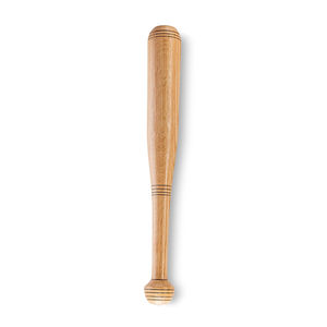 Bate de Béisbol Profesional de Madera Sólida, Alta Dureza, Equipo Deportivo para Exteriores, para Uso en Equipos Deportivos, Diseño OEM - Product Image 2