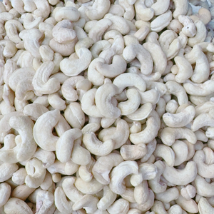 Nueces de Anacardo a Granel Baratas SANTIGO Kaju, Núcleos de Anacardo, Caju Badam - Product Image 1