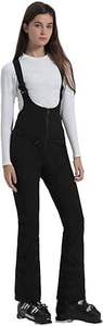Pantalones de Esquí Impermeables para Hombre y Mujer, Ropa de Invierno para Deportes de Nieve, Overoles de Esquí Aislantes, Pantalones de Snowboard para Invierno - Product Image 3