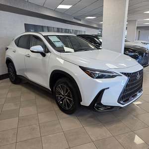 Lexus NX 350h AWD Usado 2026 - Product Image 2