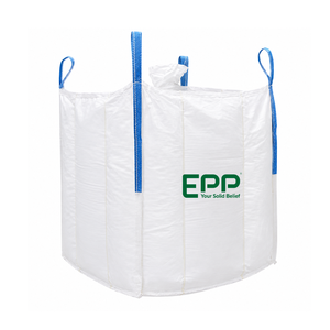 Venta Directa de Fábrica en Vietnam, Bolsas Jumbo Resistentes al Por Mayor, Certificación ISO9001, Material 100% PP Virgen, Bolsas FIBC EPP VIETNAM - Product Image 4