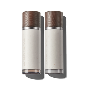 ชุดผลิตภัณฑ์ดูแลผิวสำหรับผู้ชายเดอะเซม คลาสสิค ฮอมม์ ประกอบด้วยโทนเนอร์และมอยเจอร์ไรเซอร์ - Product Image 1