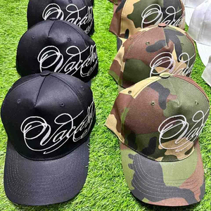 Gorra de Béisbol Personalizable para Adultos, con Malla Ajustable y Cierre a Presión, para Deportes y Actividades al Aire Libre de Verano, Gorras Bordadas para Hombre - Product Image 6