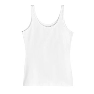 Débardeur Femme Personnalisé de Qualité Supérieure – Style Musculaire Tendance, Design Décontracté avec Options de Couleurs Personnalisables - Product Image 4