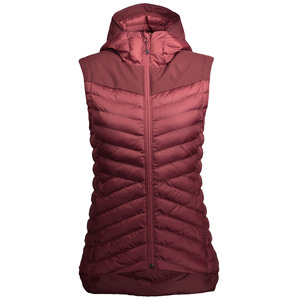 Nouveau modèle 2026, très demandé, Gilet matelassé léger en duvet pour homme et femme, couleur personnalisable, style automne-hiver, avec fermeture éclair - Product Image 3