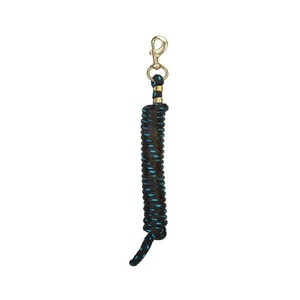 Cuerdas de nailon para caballos y perros, fuertes, suaves, resistentes, con cierre de aleación, cuerdas para caballos y accesorios. - Product Image 1