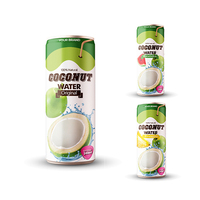Private Label Groothandel Vietnam Appel Puur Vruchtensap Met Kokosmelk-Oem/Odm Fabrikantvrij Monster 100% Zuiverheid
